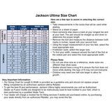 JACKSON FREESTYLE<br>(WOMEN'S/GIRLS)