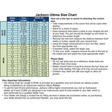 JACKSON FREESTYLE<br>(MEN'S/BOYS)