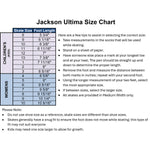 JACKSON SOFTSKATE 380 MINT/LILAC/BLACK<br>(WOMEN'S)
