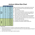 JACKSON CLASSIC 552<br>(MEN'S/BOYS)
