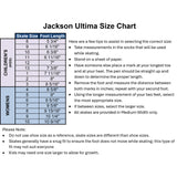 JACKSON FINESSE 150<br>LIGHT SUPPORT<br>(WOMEN'S/GIRLS) USFS