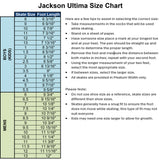 JACKSON MYSTIQUE<br>(MEN'S/BOY'S/YOUTH)