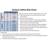 JACKSON FINESSE 450<br>MEDIUM SUPPORT<br>(WOMEN'S/GIRLS)