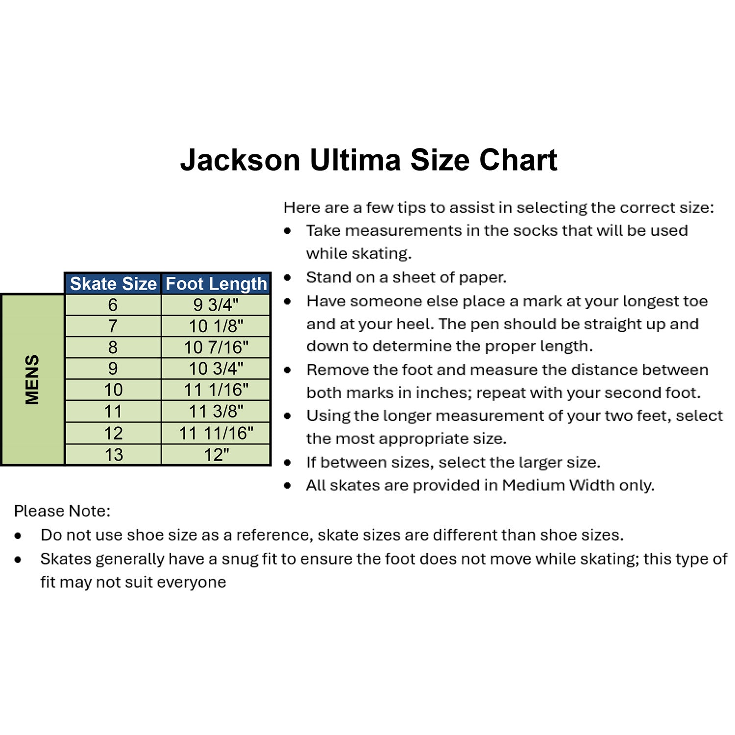 SOFTEC NOVA <br> (MEN'S) USFS