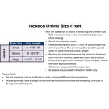 SOFTEC VIBE ADJUSTABLE <br>(ADULT) USFS