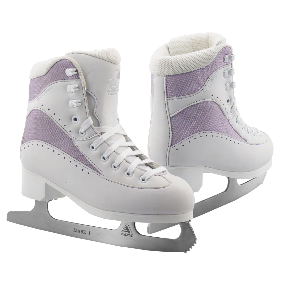 Jackson Ultima SOFTEC Figure Skates – Tagged 