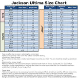 JACKSON FINESSE 150<br>LIGHT SUPPORT<br>(WOMEN'S/GIRLS)