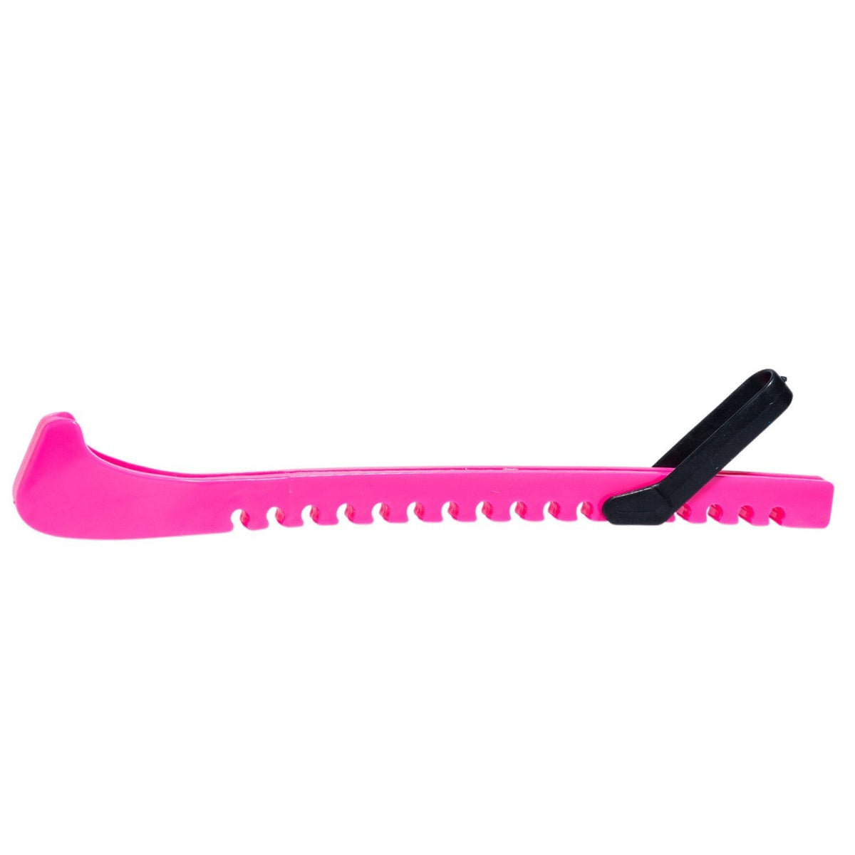 Guardog centipede hockey skate guards in pink