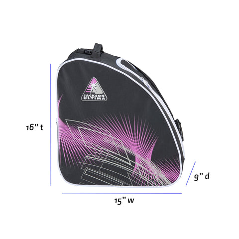 Rollerblade Skate Bag – miamionwheels