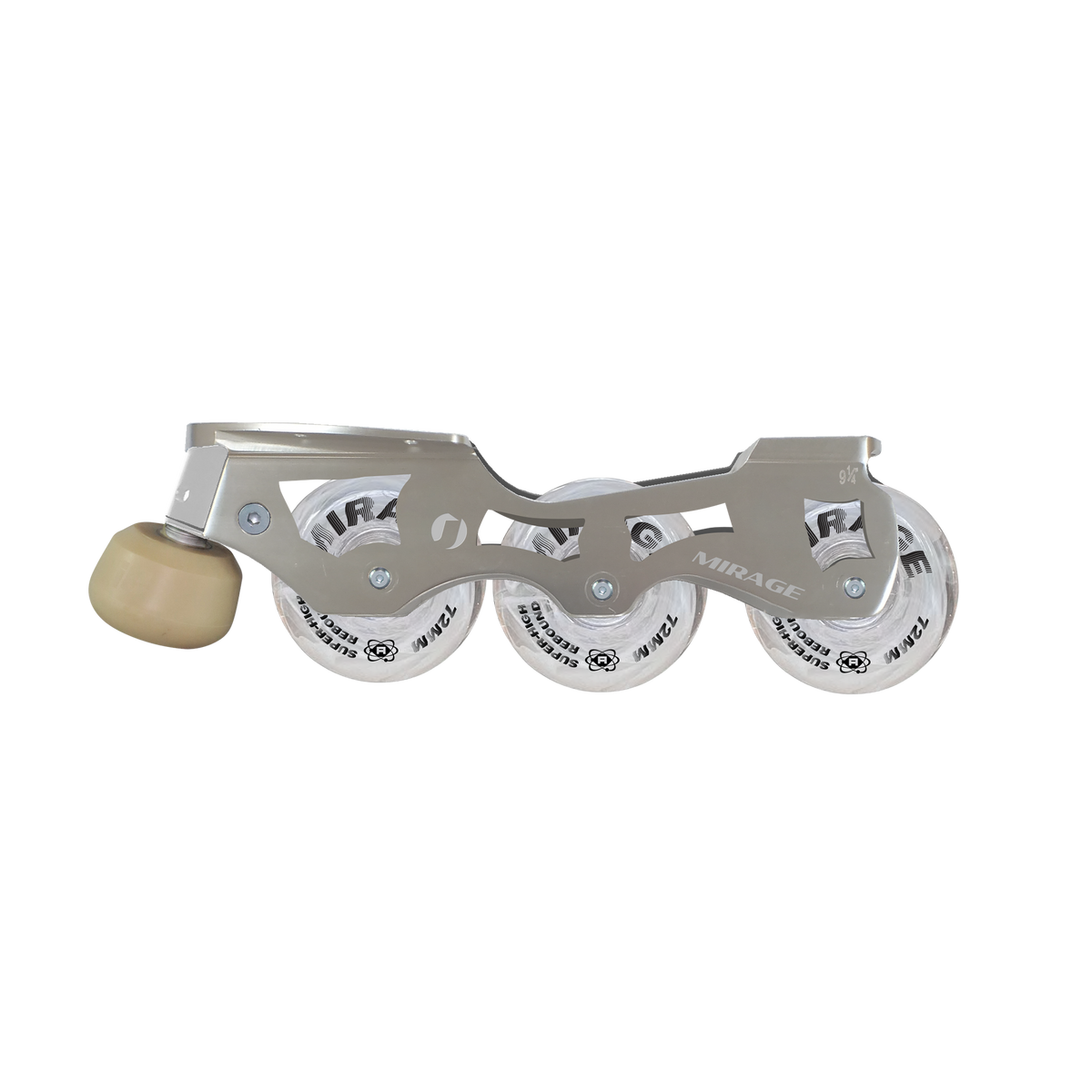 JACKSON ATOM MIRAGE INLINE FIGURE ROLLER FRAME SYSTEM