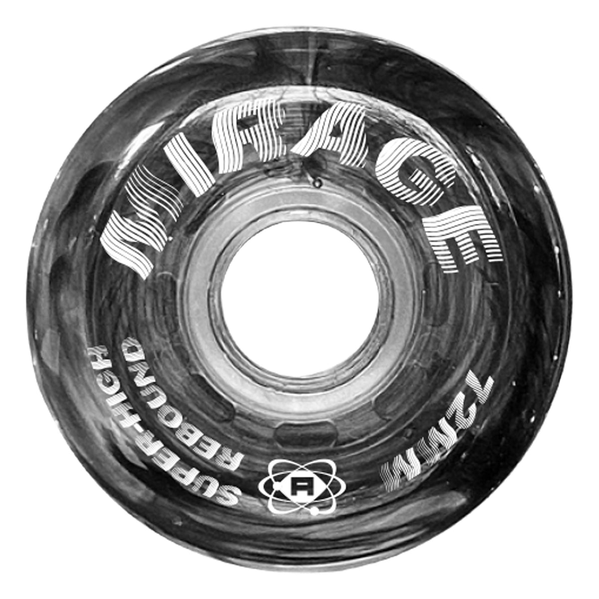 MIRAGE SUPER HIGH REBOUND WHEELS