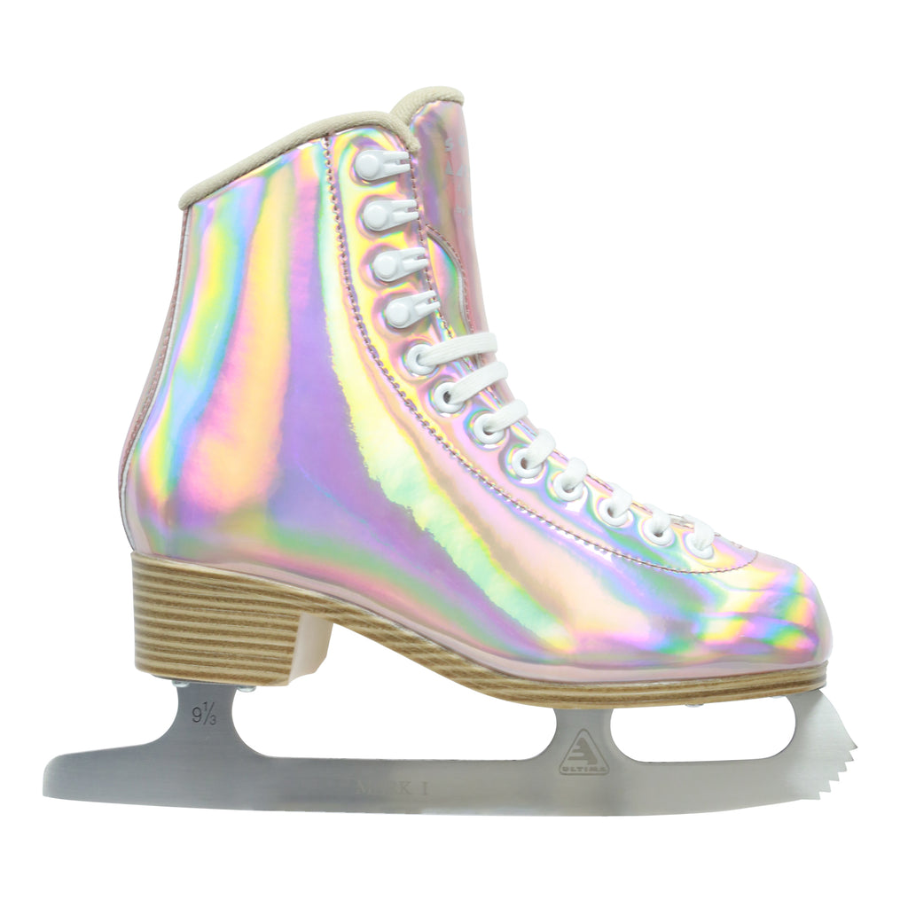 Jackson Ultima Softec Mirage Women's Figure Skates – Jackson Skate