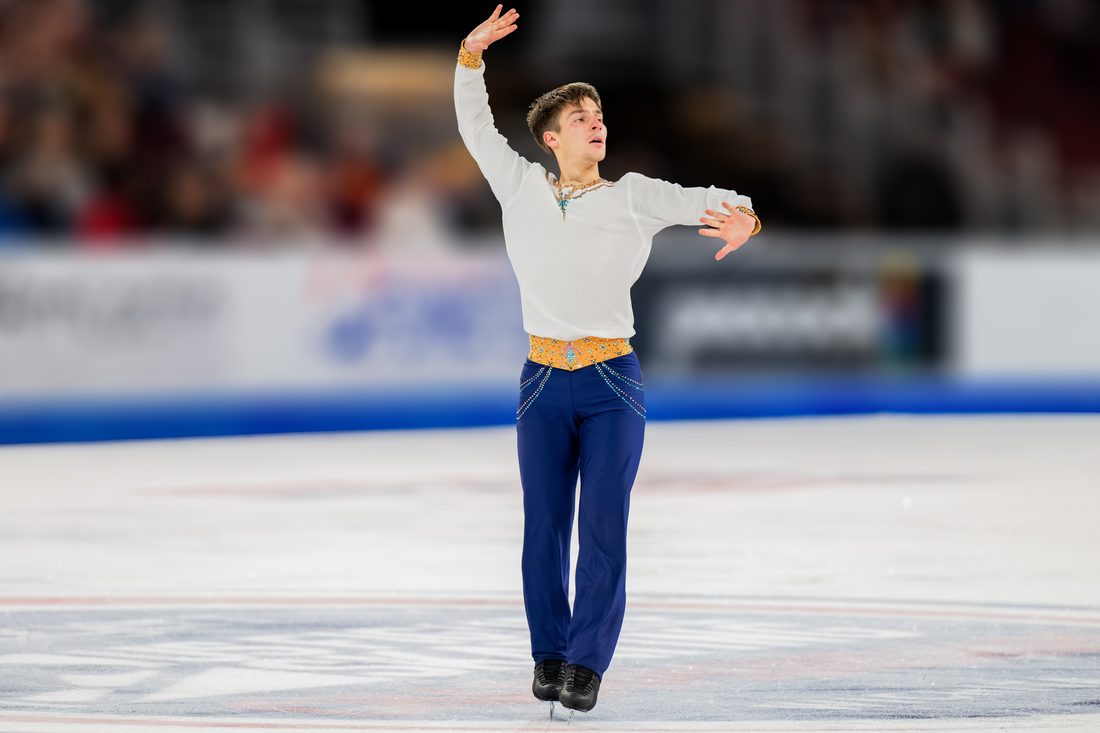 Andrew Torgashev